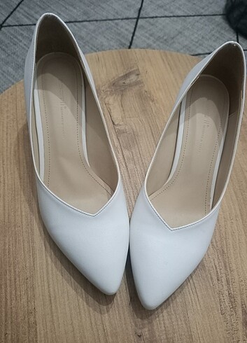 Gelinlik Ayakkabısı  - Görsel 5