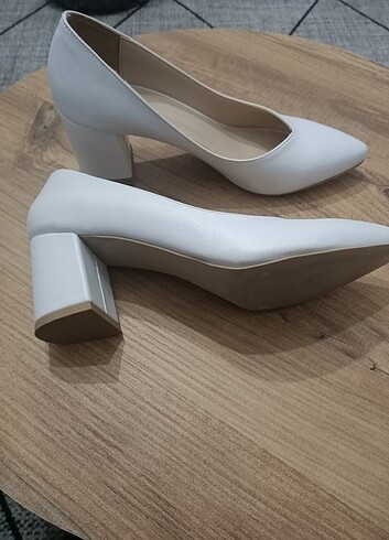 Gelinlik Ayakkabısı  - Görsel 6