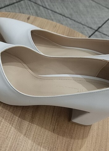 Gelinlik Ayakkabısı  - Görsel 7