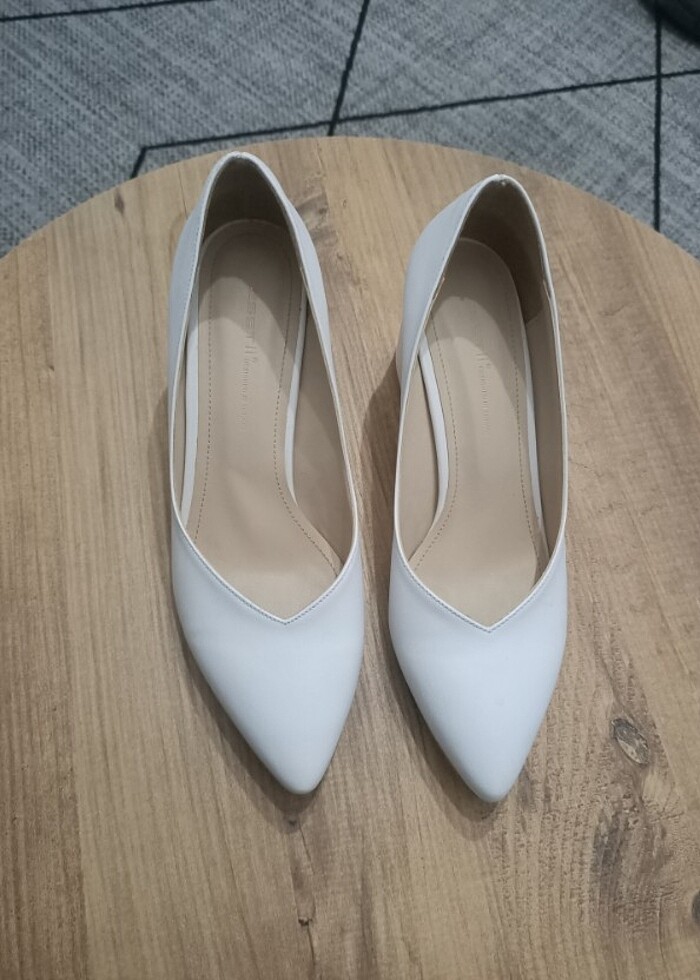 Gelinlik Ayakkabısı  - Görsel 4