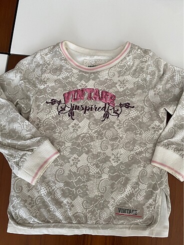 Kanz Sweat