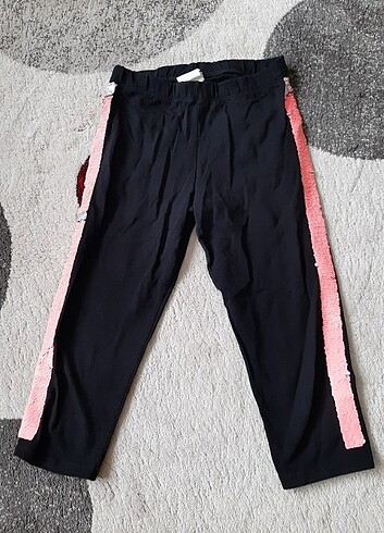 LC Waikiki Kız çocuk tayt