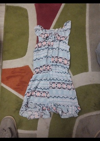 LC Waikiki 9-10 yaş kız giysi