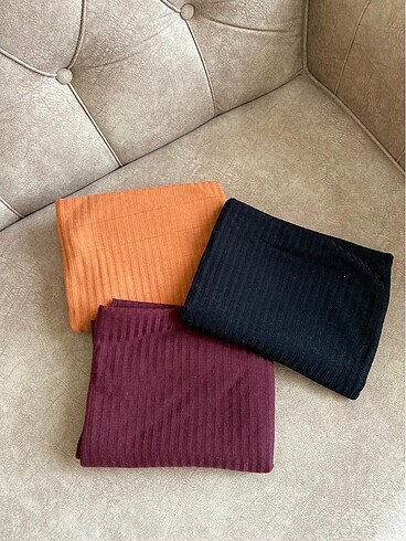 Diğer Freshscarf şal