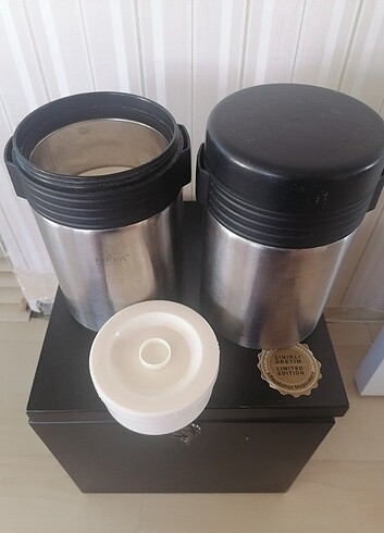 Yemek termosu