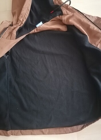 Mevsimlik ceket - Görsel 3