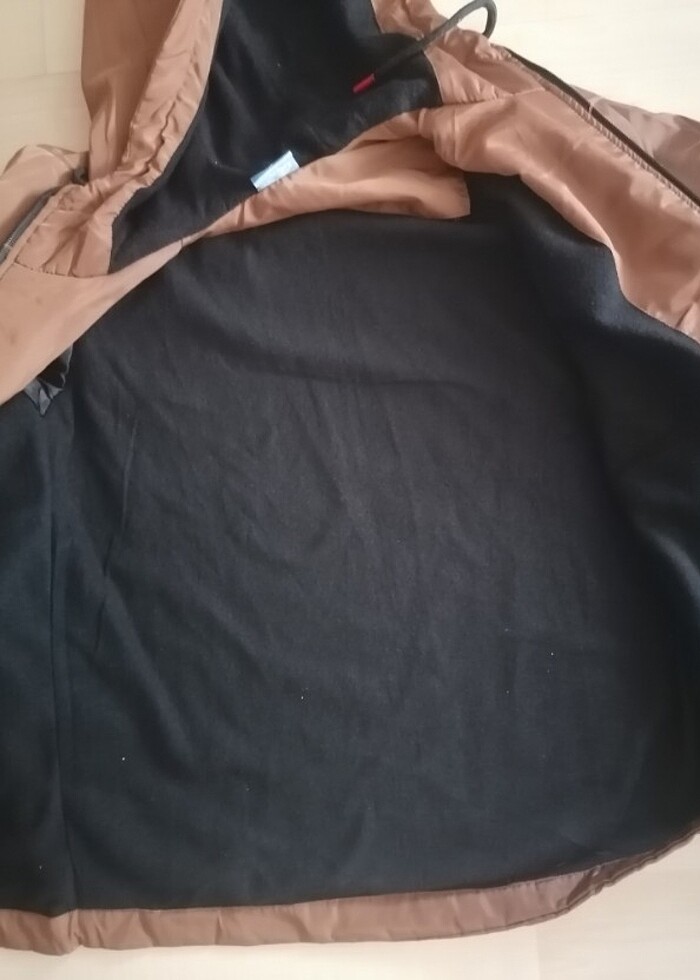 Mevsimlik ceket - Görsel 3