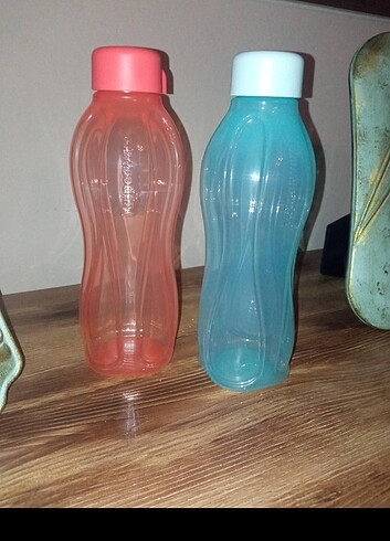 500 ml Tupperware suluklar