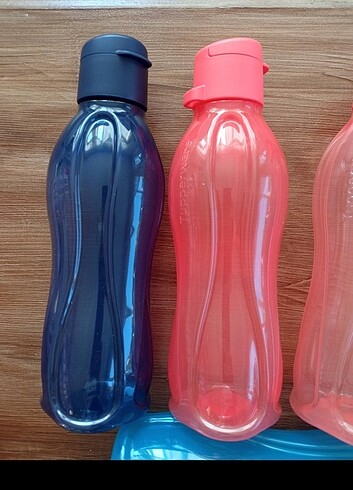 Tupperware 500 ml Tupperware suluklar