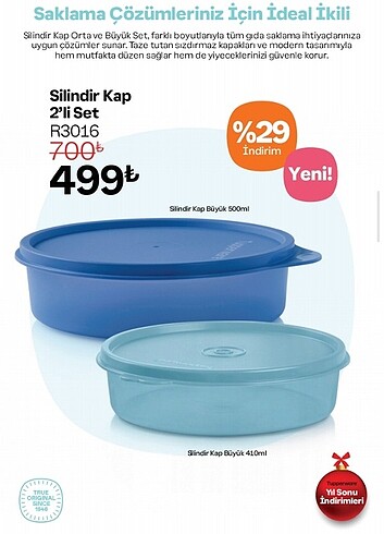 600 ml şeker kaplar 