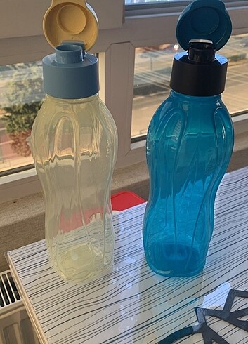 Tupperware Tupperware 750 ml suluk