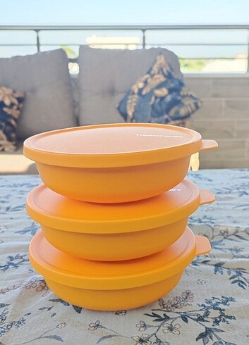 Tupperware aloha 450 ml 