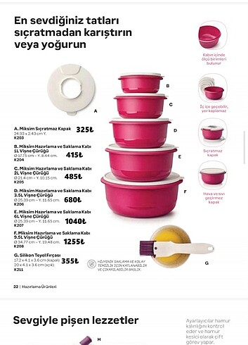 Tupperware Tupperware miksim 3,5 lt
