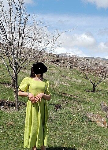 Abiye elbise 