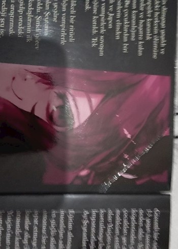 Seraph of the End Manga Seti - Görsel 3