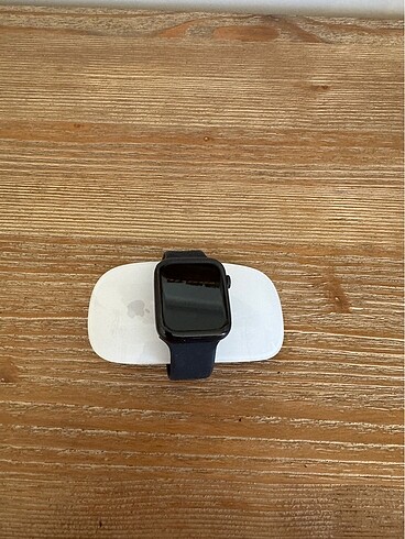  Beden Renk A Kalite Apple Watch Nike Series Akıllı Saat