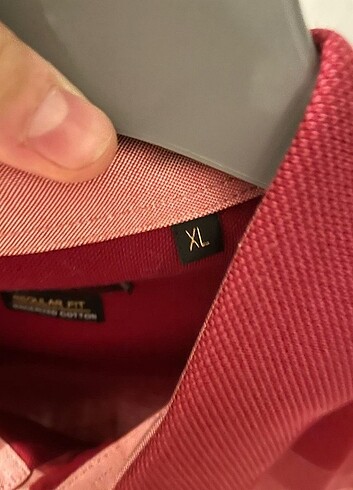 xl Beden Altınyıldız tişört