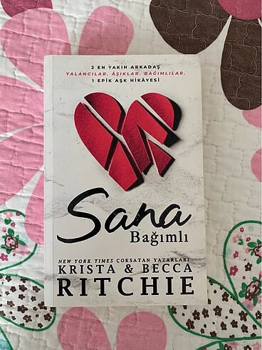 Sana Bağımlı