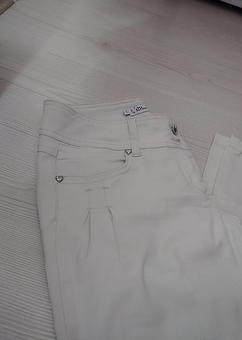 kadın kot Pantolon - Görsel 3