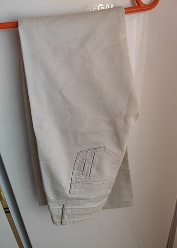 kadın kot Pantolon - Görsel 4