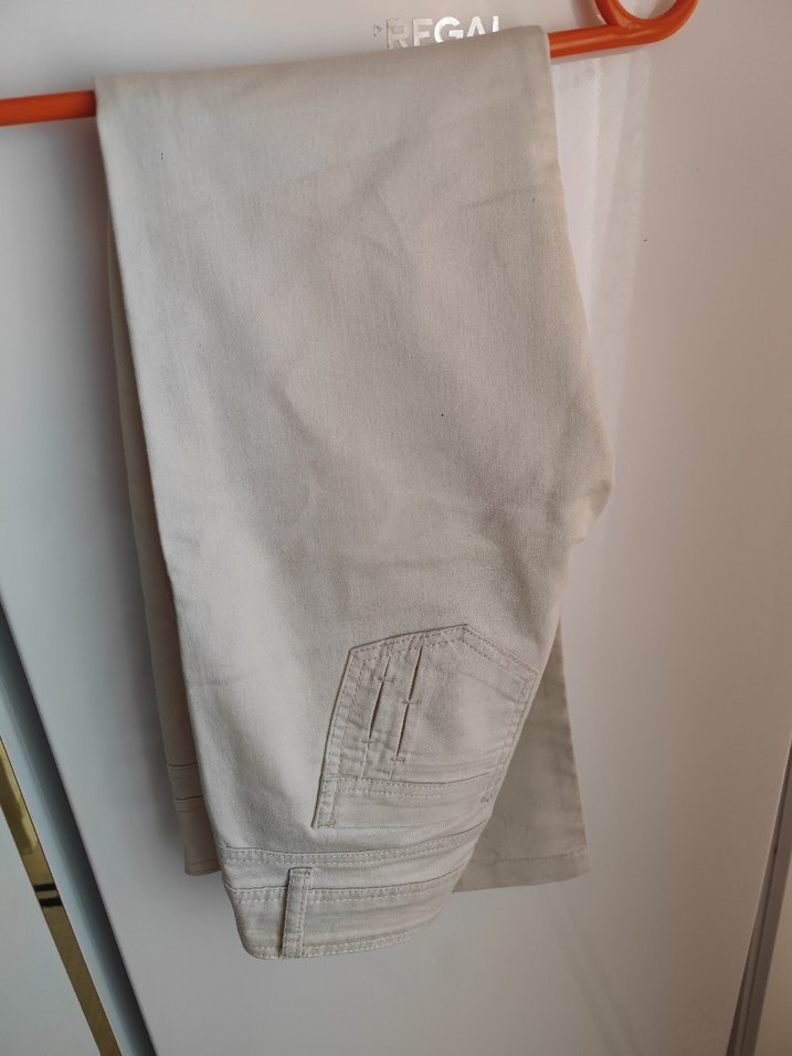 kadın kot Pantolon - Görsel 4