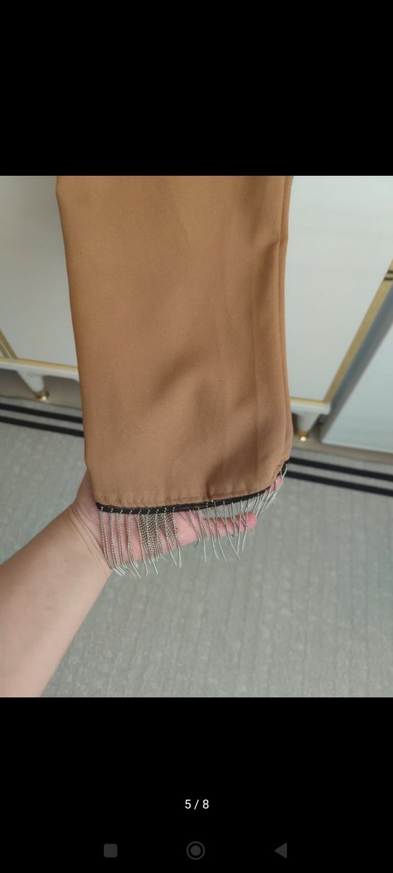 tunik takım - Görsel 4