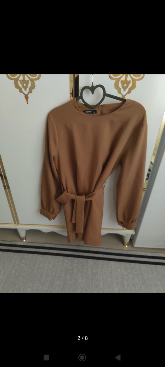 tunik takım - Görsel 2