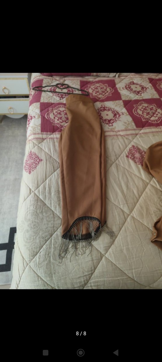 tunik takım - Görsel 5