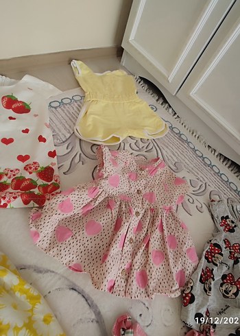 Bebek kıyafetleri - Görsel 5