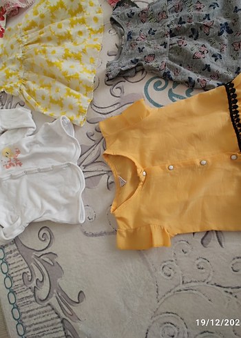 Bebek kıyafetleri - Görsel 10