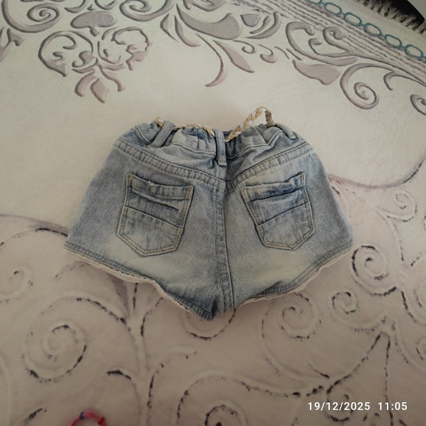 Bebek kıyafetleri - Görsel 2