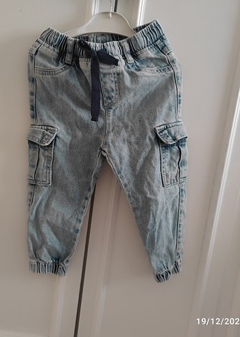 LC Waikiki 18-24 Ay