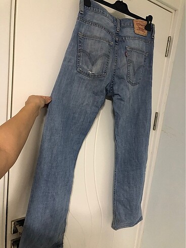 Levis levis jean