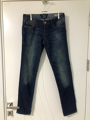 mavi jeans kot