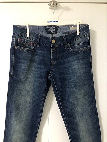 Mavi Jeans mavi jeans kot
