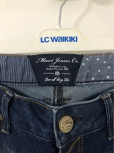 m Beden mavi jeans kot