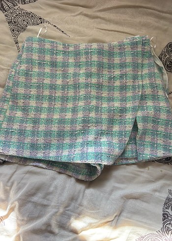 Zara şort - Görsel 2