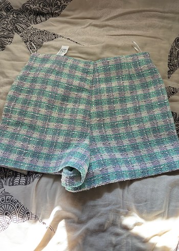 Zara şort - Görsel 3