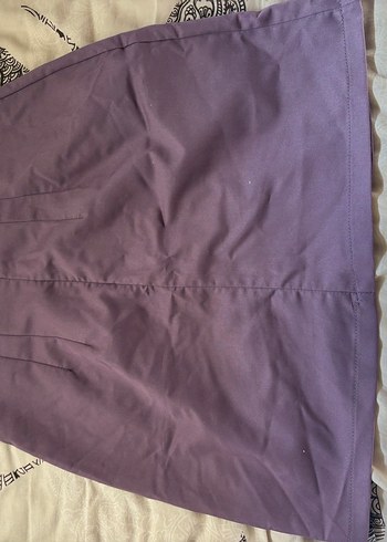 Mor etek - Görsel 2