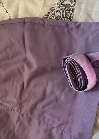 Mor etek - Görsel 3