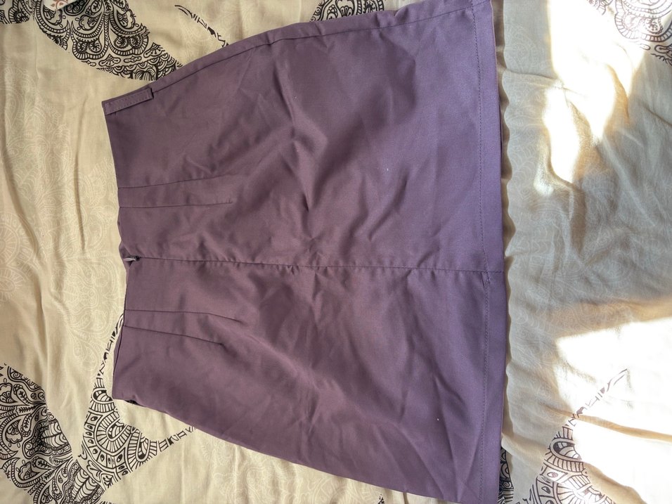 Mor etek - Görsel 2