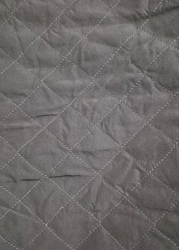 Düğmeli, Rahat Kesim Erkek ceket hirka - Görsel 5