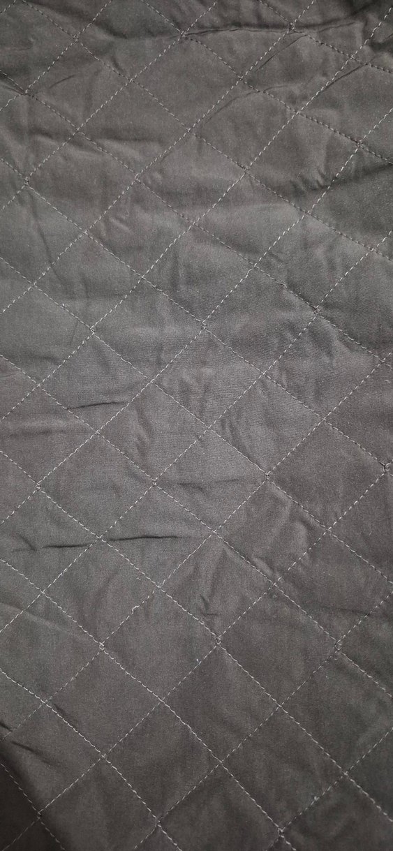 Düğmeli, Rahat Kesim Erkek ceket hirka - Görsel 5