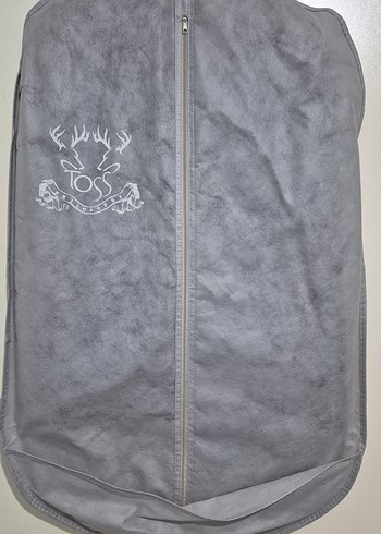 Erkek Lacivert Kareli İş Takımı - Görsel 8