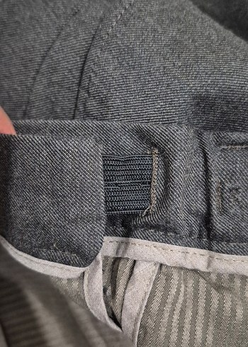 beymen yün pantolon - Görsel 4