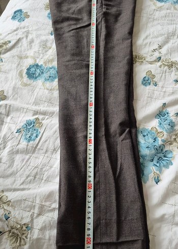 beymen yün pantolon - Görsel 5