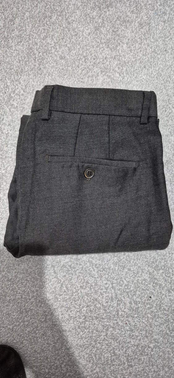 beymen yün pantolon - Görsel 3