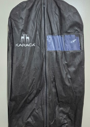 Lacivert Erkek Ofis Takımı - Görsel 7