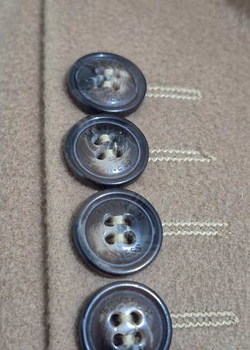 beymen business palto made in italy - Görsel 4