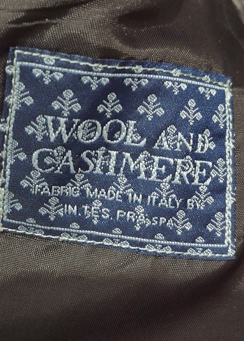 beymen business palto made in italy - Görsel 6